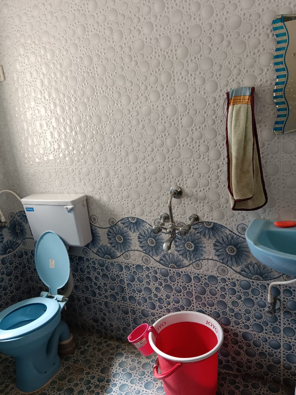 Aai Jivdani Cottage - Tap to explore photos