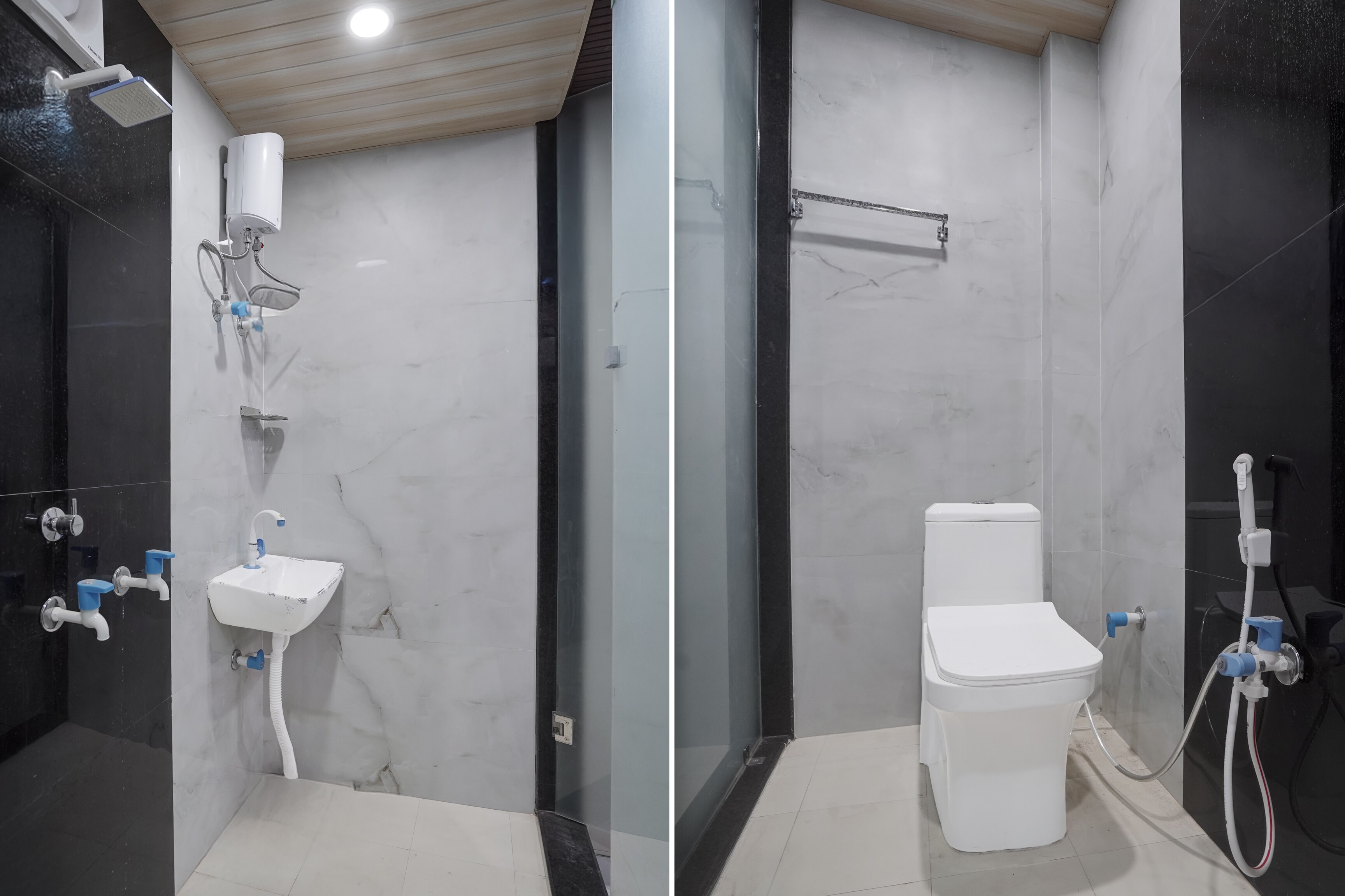 Hotel O Naubasta Crossway Kanpur Formerly Time - Tap to explore photos