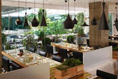 Sanderson London