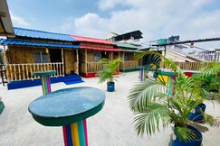 TRIDHARA Homestay | Rooms & Restaurant