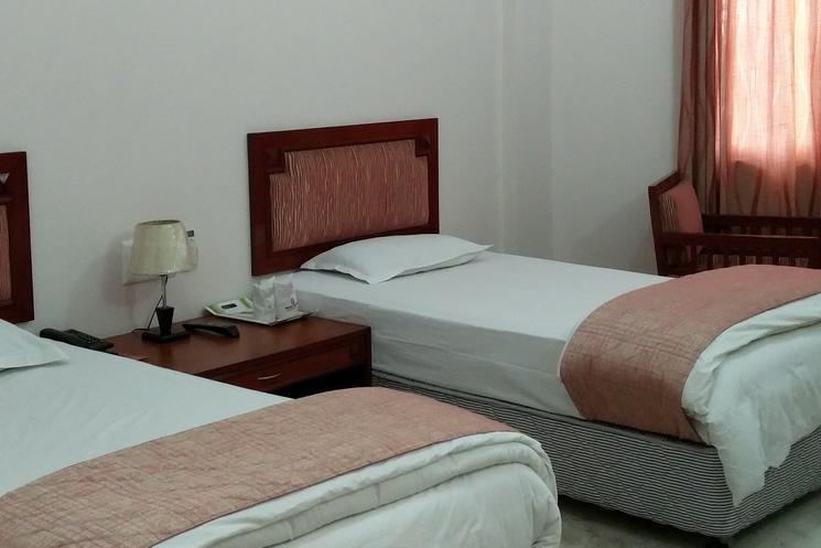 Hotel Sujata( A Unit of Hotel Niranjana Pvt.Ltd) - Tap to explore photos
