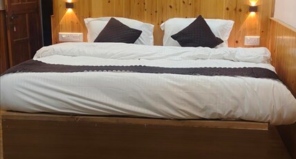 SKY VALLEY Room Type - 203