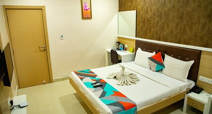 Hotel Arunaachalaa Resiidency Room Type - Deluxe Superior Room