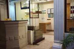 Hotel Dwaraka - The Budget Hotel