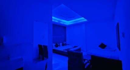 Kanha Gold Room Type - Classic Room