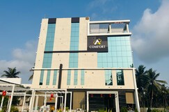 A-Comfort Hotel