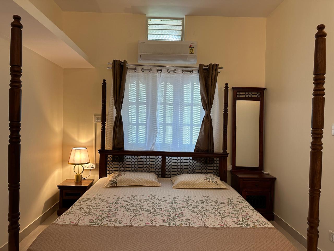 Ananda - Blissful Cottage at Nandi Hills - Tap to explore photos