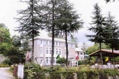 Hote Uhl, Jogindernagar (H PTDC)