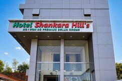 Hotel Shankara Hill's