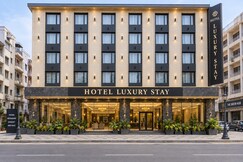 Hotel Luxury Stay Delhi Airport
