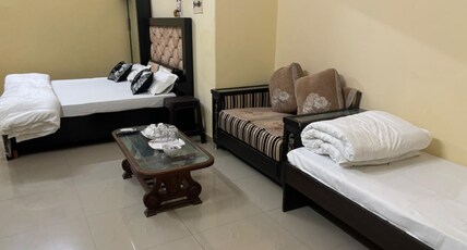 Comfort Cottage By GRB Room Type - Triple Room
