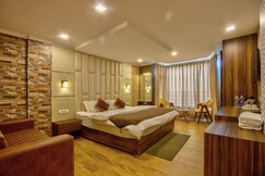 Sanveera Hotels & Resorts