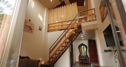 The Nature Nest Hotel and Resort Room Type - Four Bedroom farm Villa The Nature Nest Hotel and Resort Room Type - Four Bedroom farm Villa