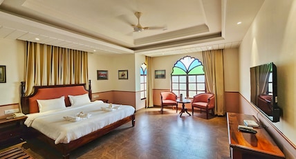 Hotel Sagar haveli Bikaner Room Type - Family Room Hotel Sagar haveli Bikaner Room Type - Family Room