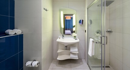 Adagio Aparthotel Jeddah Malik Road Room Type - Apartment with 1 bedroom for 2 persons