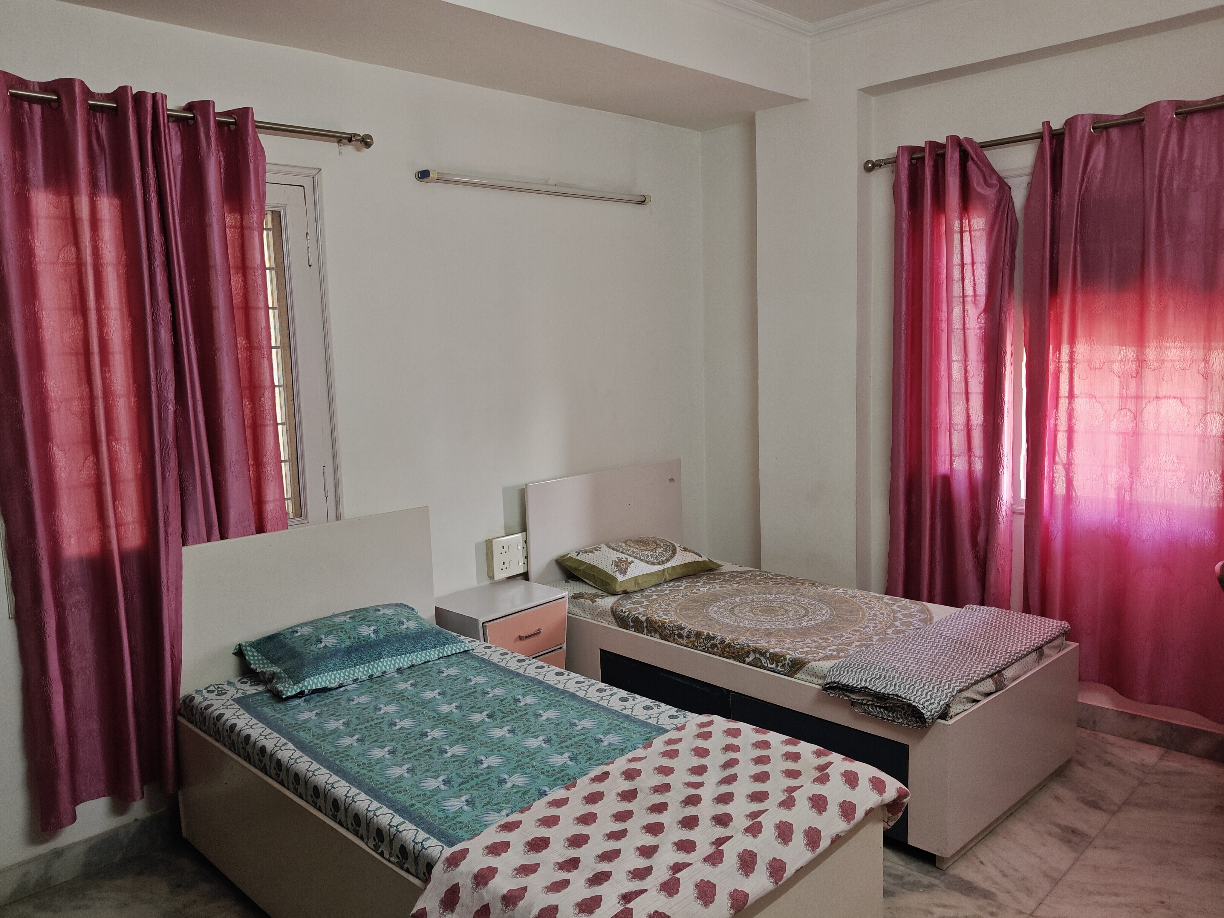JAIPUR STAY - Tap to explore photos
