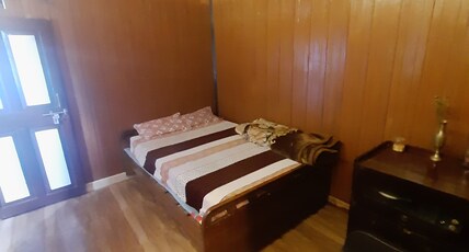 Agarwal homestay Room Type - Bedroom 2