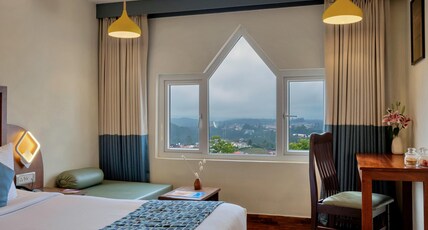 Sterling Ooty Elk Hill Room Type - Premier Room