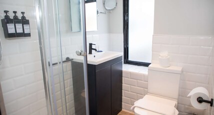 Park Inn By Radisson Bournemouth Room Type - Standard Room