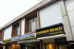 Hotel Garden Reach - A Boutique Stay Mall Road, Mussoorie 