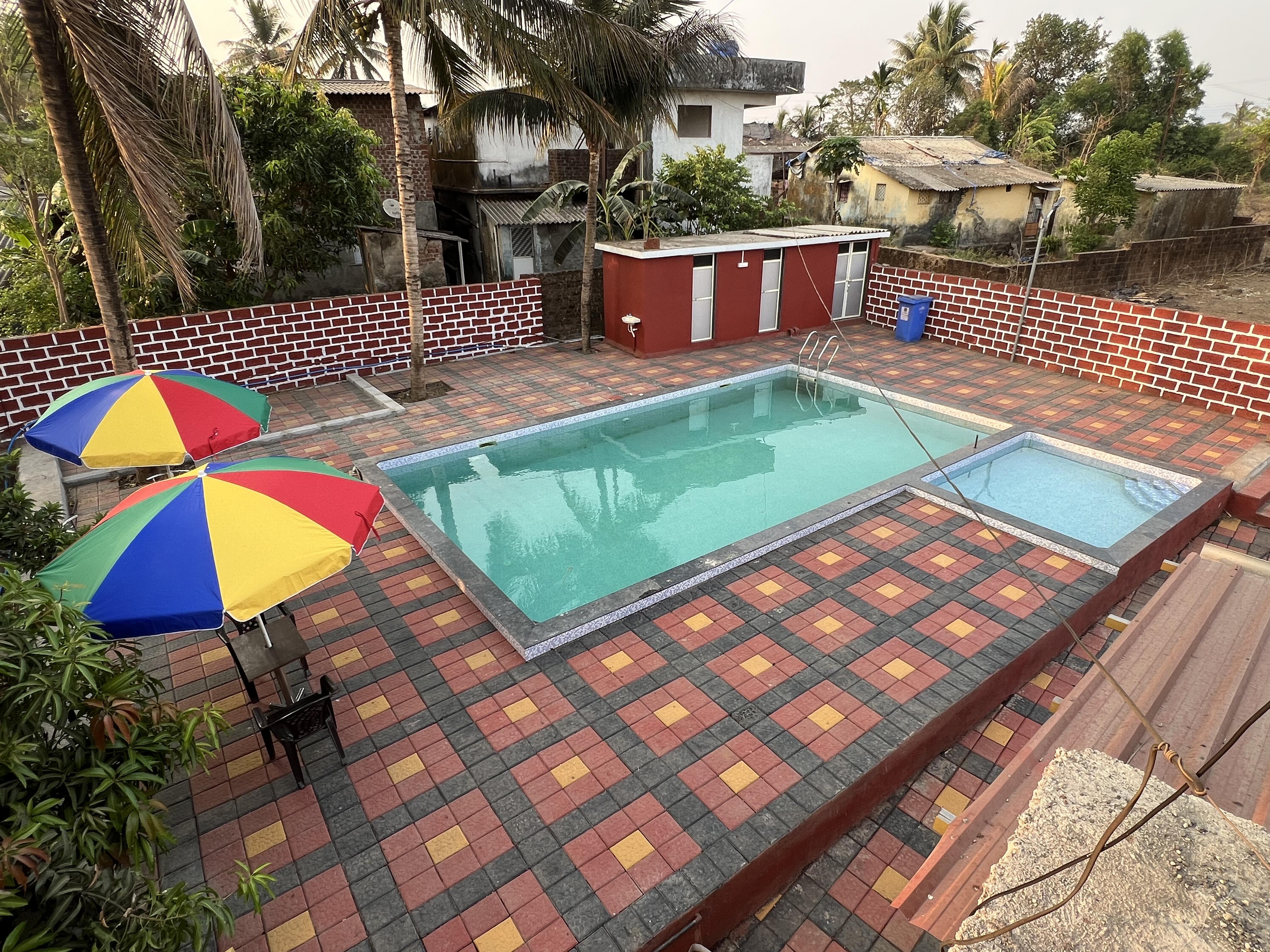 Mini Malvan Home stay - Tap to explore photos