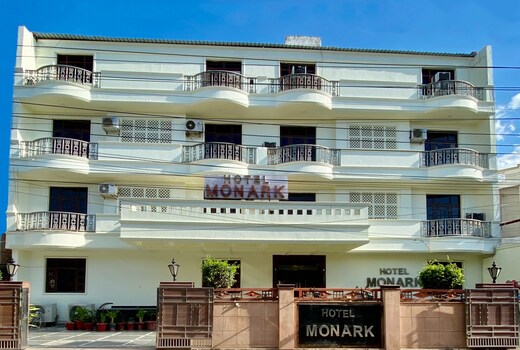 Hotel Monark
