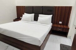 Hotel GM Palace
