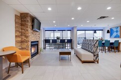 Holiday Inn Express WILKES BARRE EAST