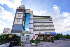 FabHotel Trubell Electronic City