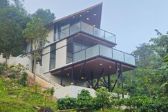 Vanam Homestay