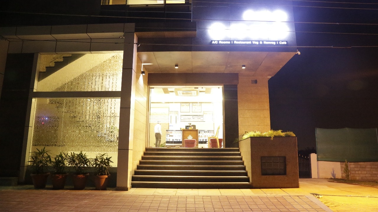 Main gallery