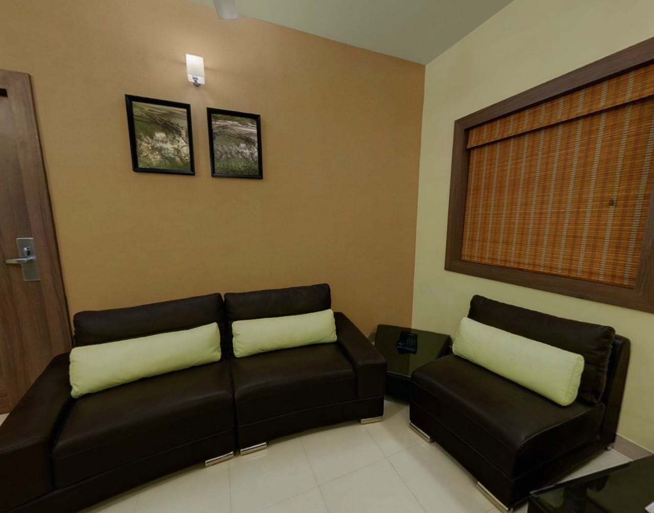 SANDALWOOD HOTEL & SUITES - Tap to explore photos