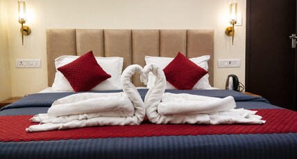 The Whistling Pine Homestay Room Type - Bedroom 4