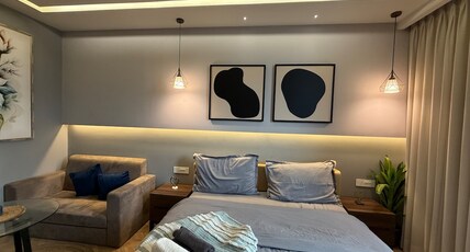 The snug premium Room Type - The snug premium