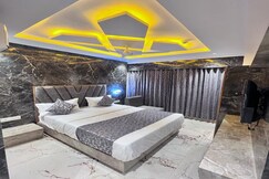 Address of Hotel Lotus Park