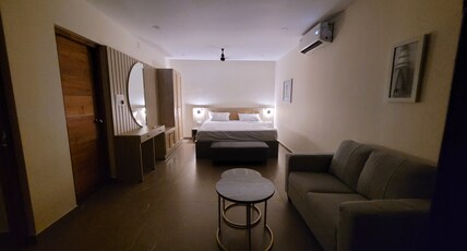 AURORA-The Pool Villa Room Type - Pool View