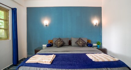 Janet & John's Beach Resort since 1989 Room Type - Super Deluxe Rooms