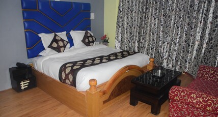 Golfview Resort Room Type - Deluxe Room