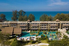 Maikhao Palm Beach Resort