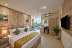 Grand Continent - T Nagar