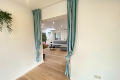 Modern Antwerp City Centre Stay