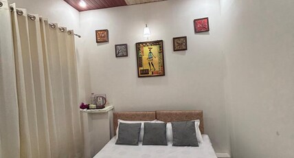 Avishri Homestay Room Type - Delux room