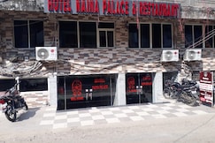 HOTEL NAINA PALACE