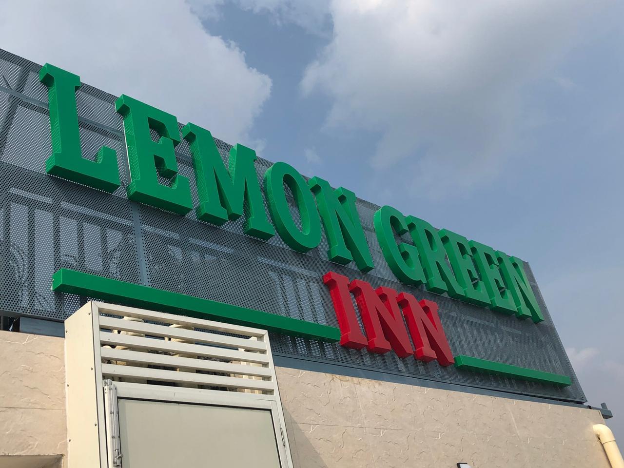 Lemon Green Inn - Opp Max Saket - Tap to explore photos