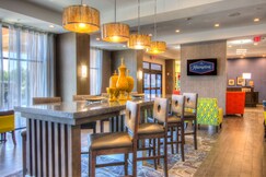Hampton Inn by Hilton Houston I-10 East