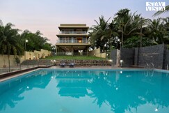 StayVista at Rivulet Waters