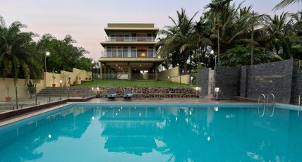 StayVista at Rivulet Waters Room Type - StayVista at Rivulet Waters
