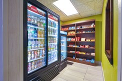 Holiday Inn Express Hotel & Suites East Lansing, an IHG hotel