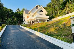 Trinity Villa Home Stay