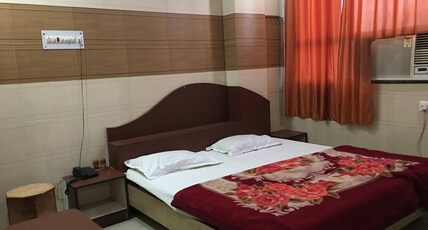 Hotel Bundelkhand Palace Room Type - Standard AC Room